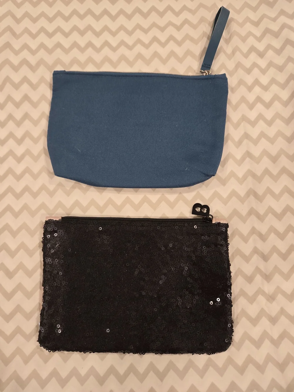 Bundle Of 5 Ipsy Bags